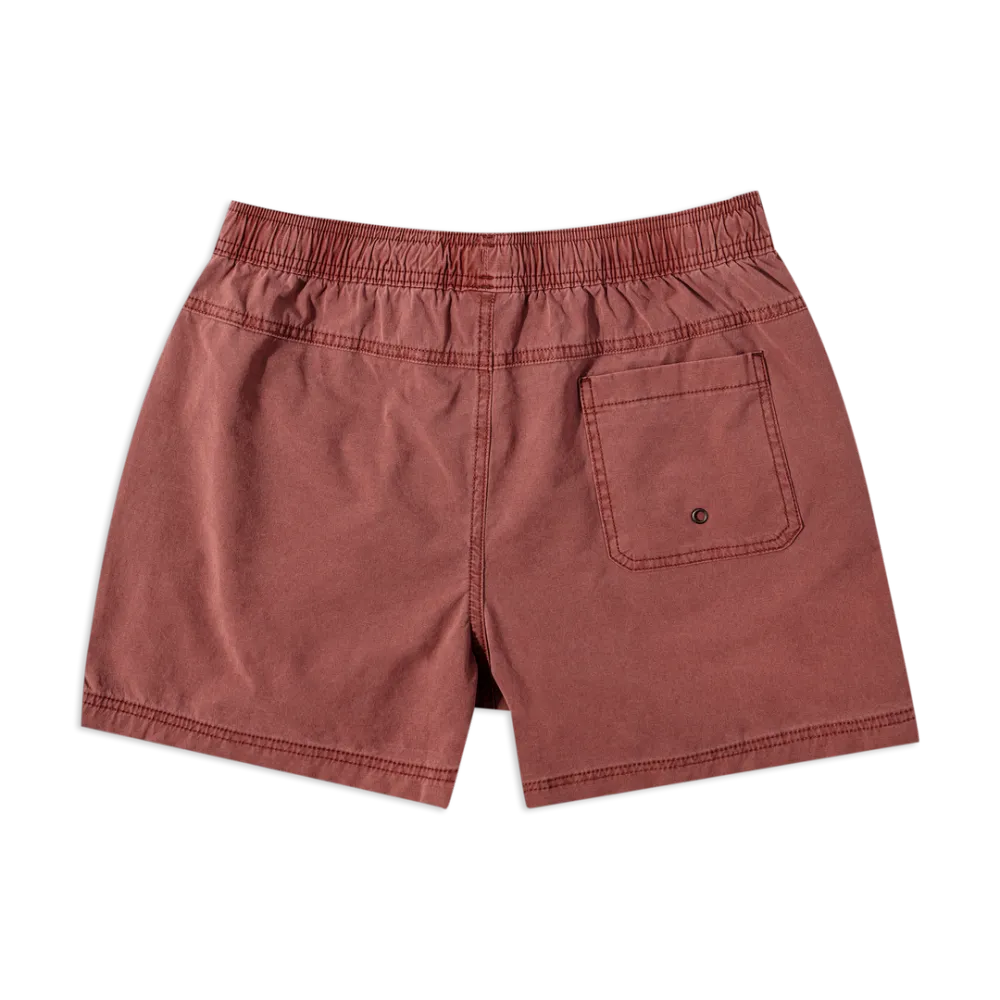 Volley Short