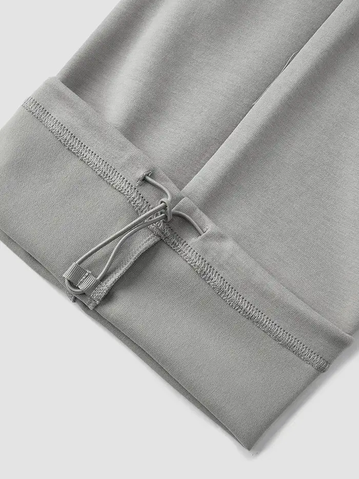 Men's Pocketed Go-To Sweat Shorts