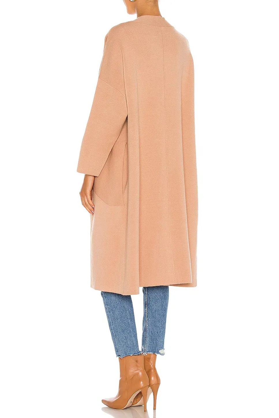 Knit Cardigan