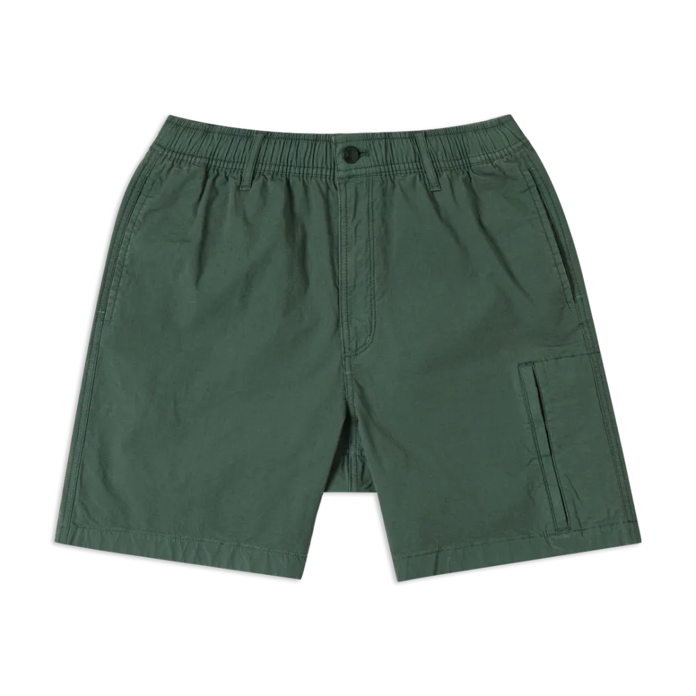 Ridge Ripstop Short