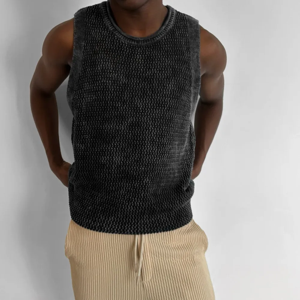 Athletic Tank Top