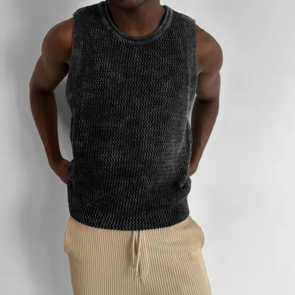 Athletic Tank Top