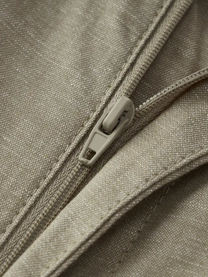 Men's Casual Washed Casual Pants