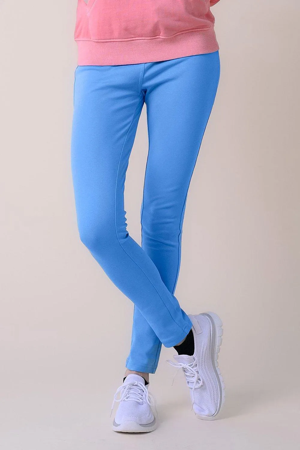 Women's Skinny Casual Jeans