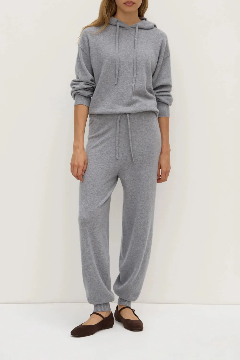 Ultra Soft Cashmere Pants