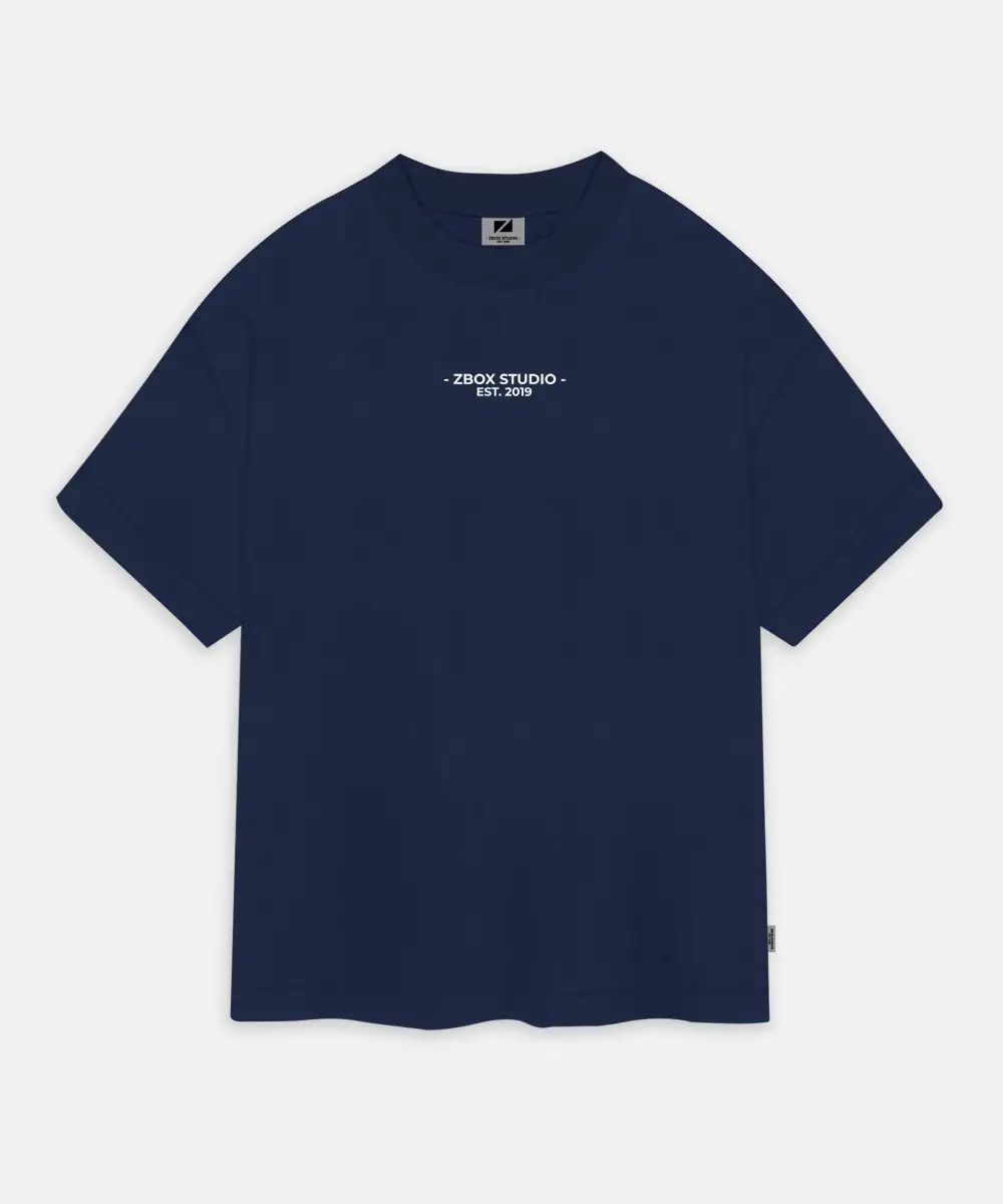 Daytime Oversized Tee