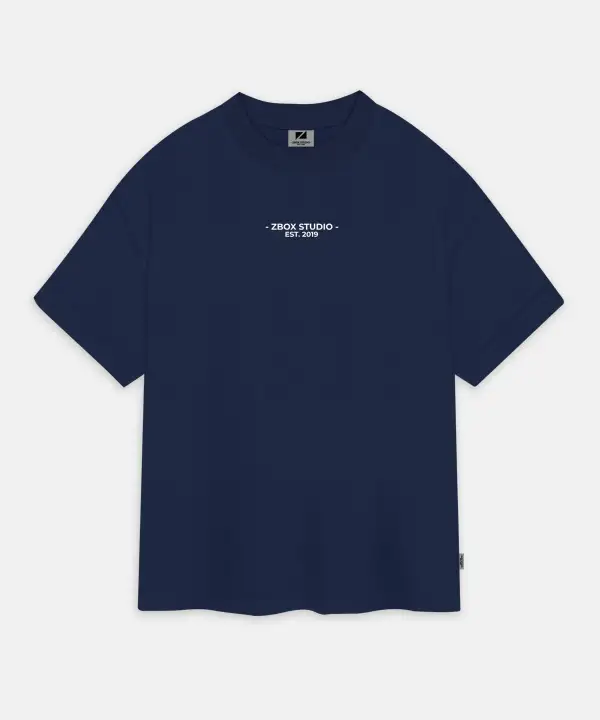 Daytime Oversized Tee