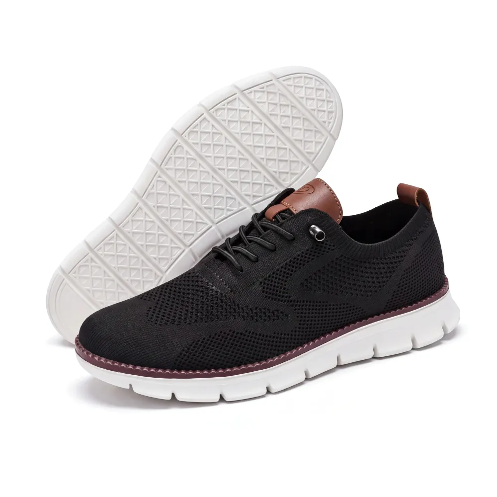 Ultra-Comfortable – Healthy & Supportive Walking Shoes
