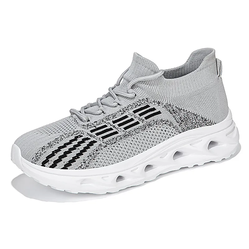 Slip-On Sneakers