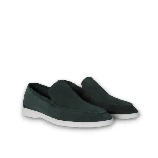 Deck Loafers