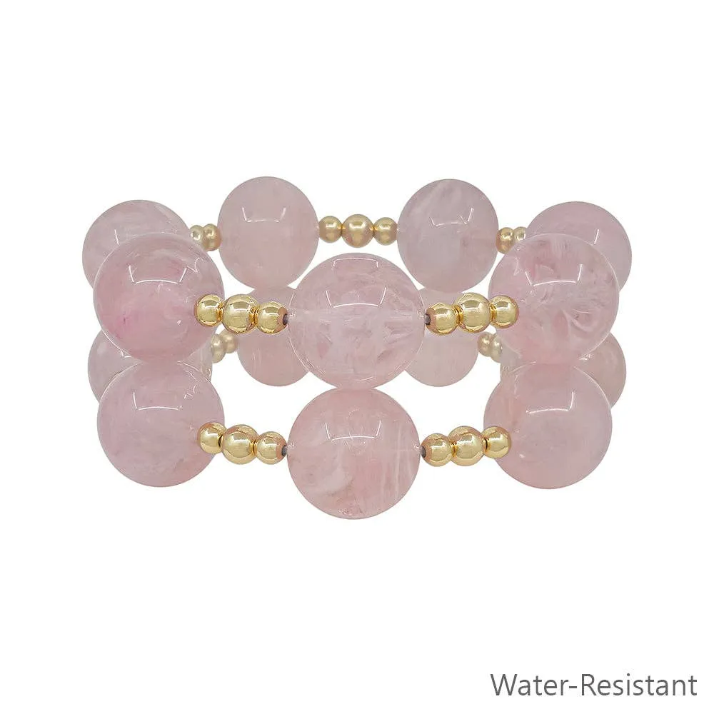 Coastal Water Resista Bracelet