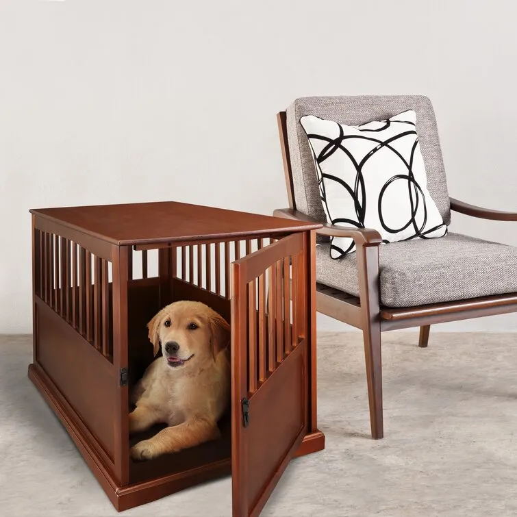 Mendosa Pet Crate