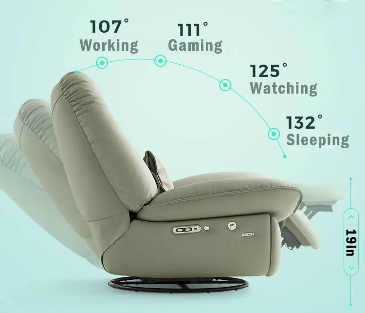 ✨Advanced Intelligent Control Sofa Chair✨