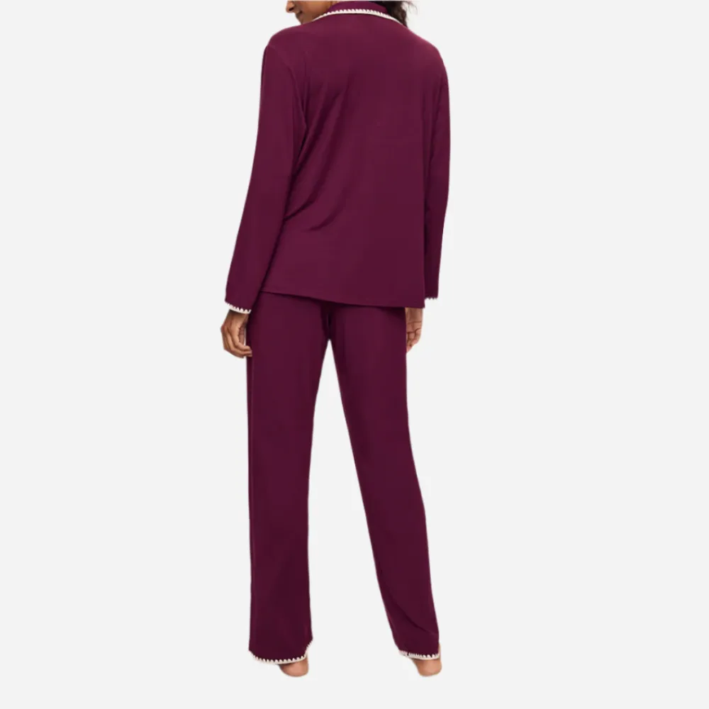 Modal Long PJ Set