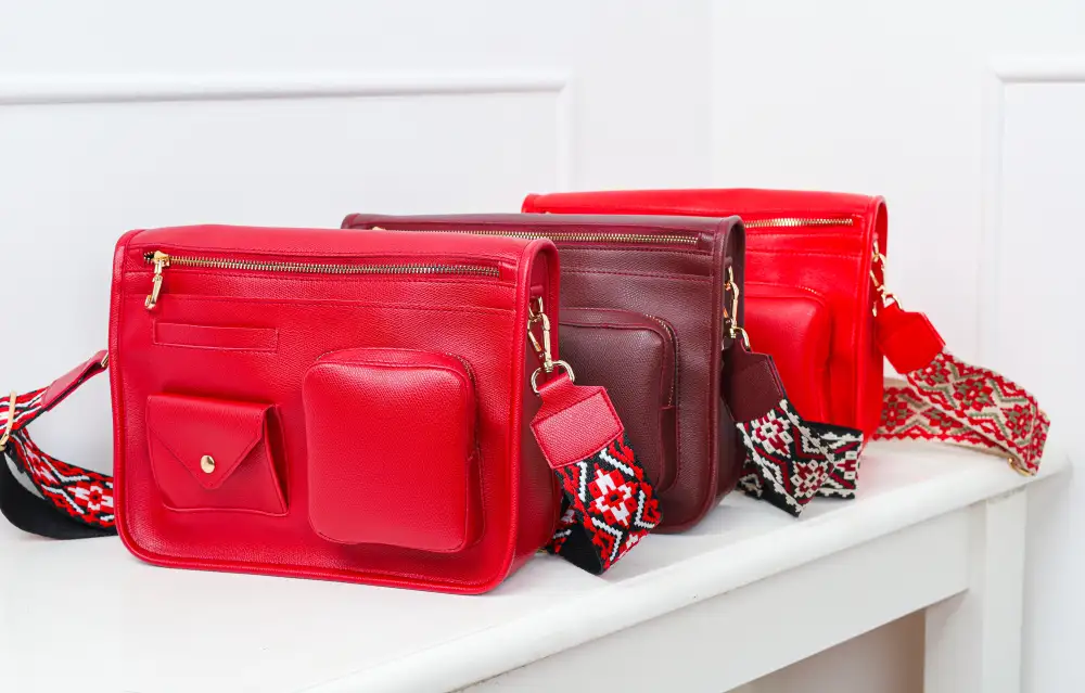 Everyday Everyday Crossbody Bag
