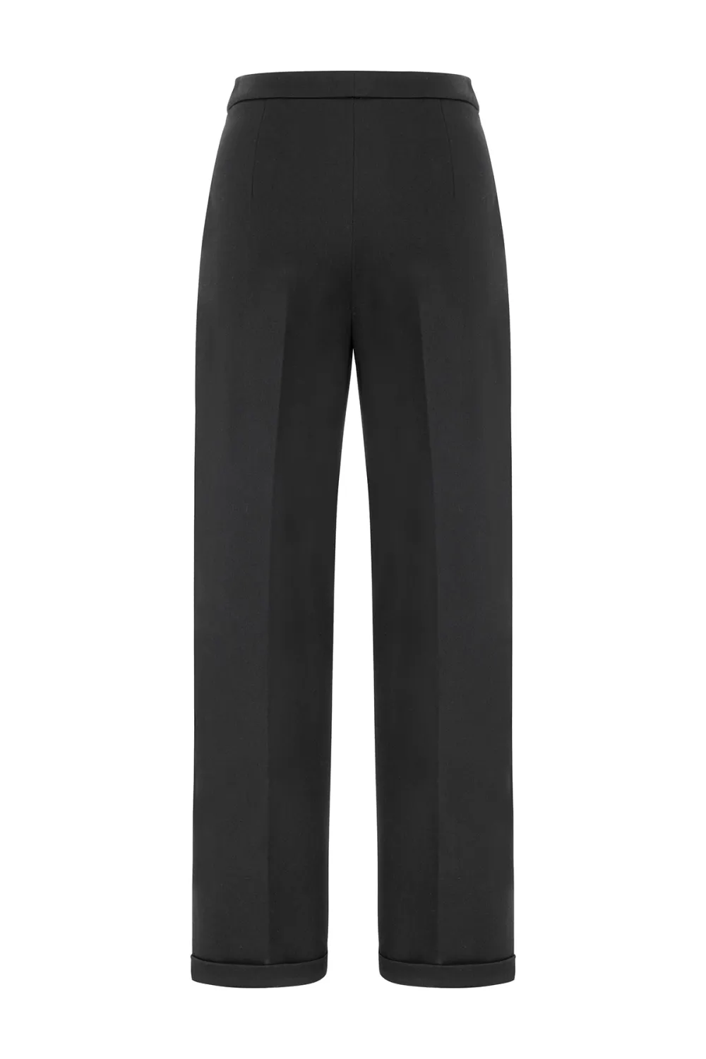 Dress Pants-Grey