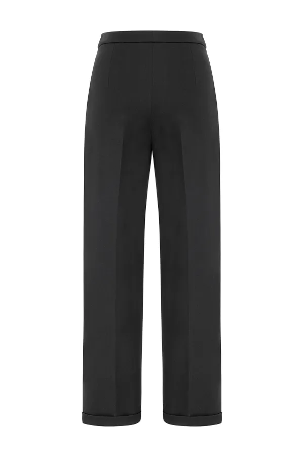 Dress Pants-Grey