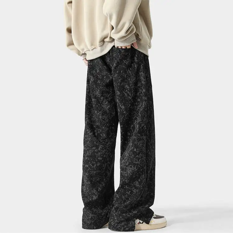Men's Vintage Wash Lounge Sweatpants