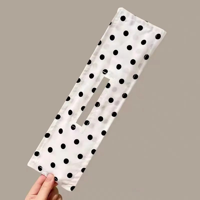 Twist Hair Bun Tool