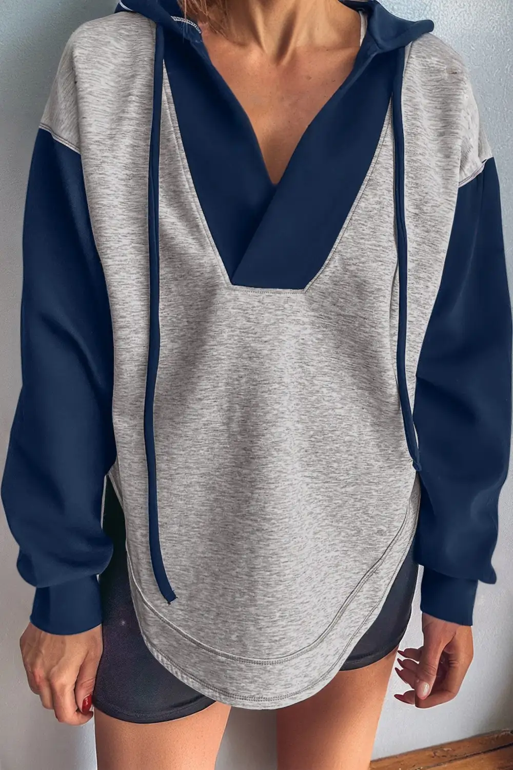 Everyday Layer Hoodie