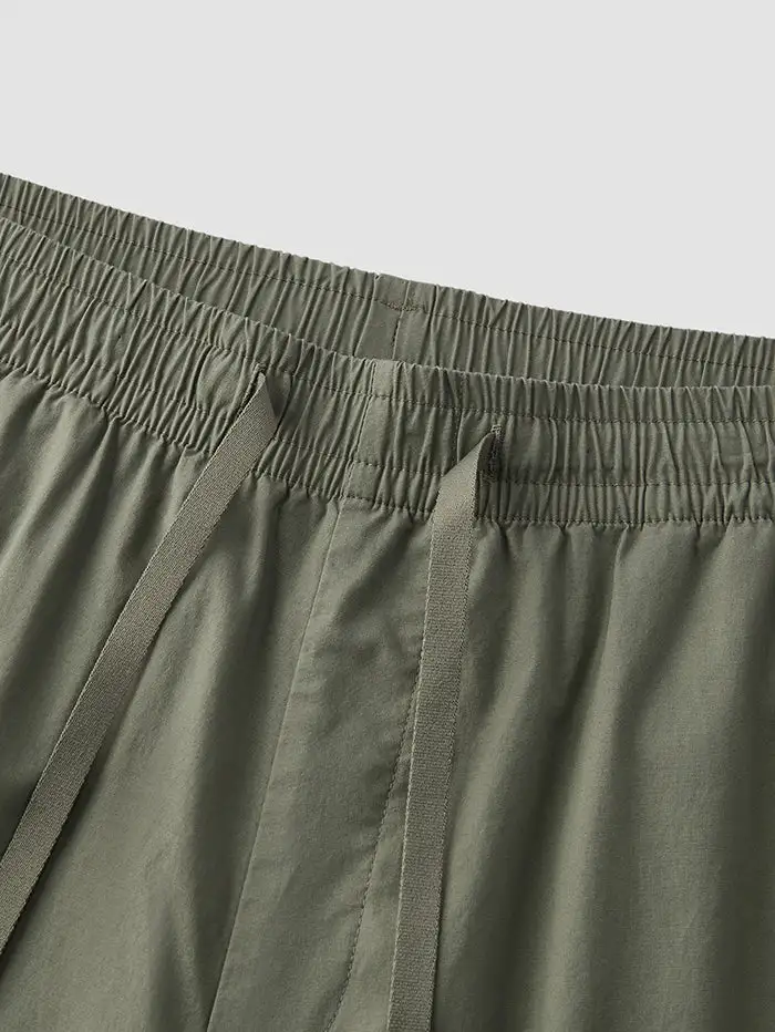 Men's Sharp Runaround Pocket Shorts