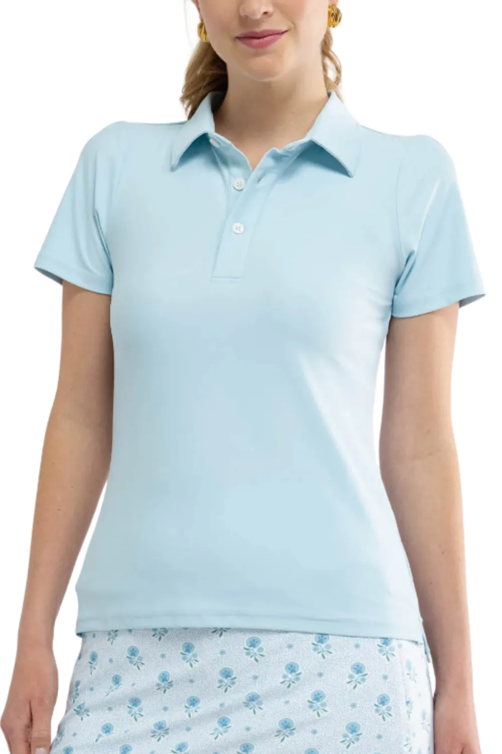 Tie Front Shirt
