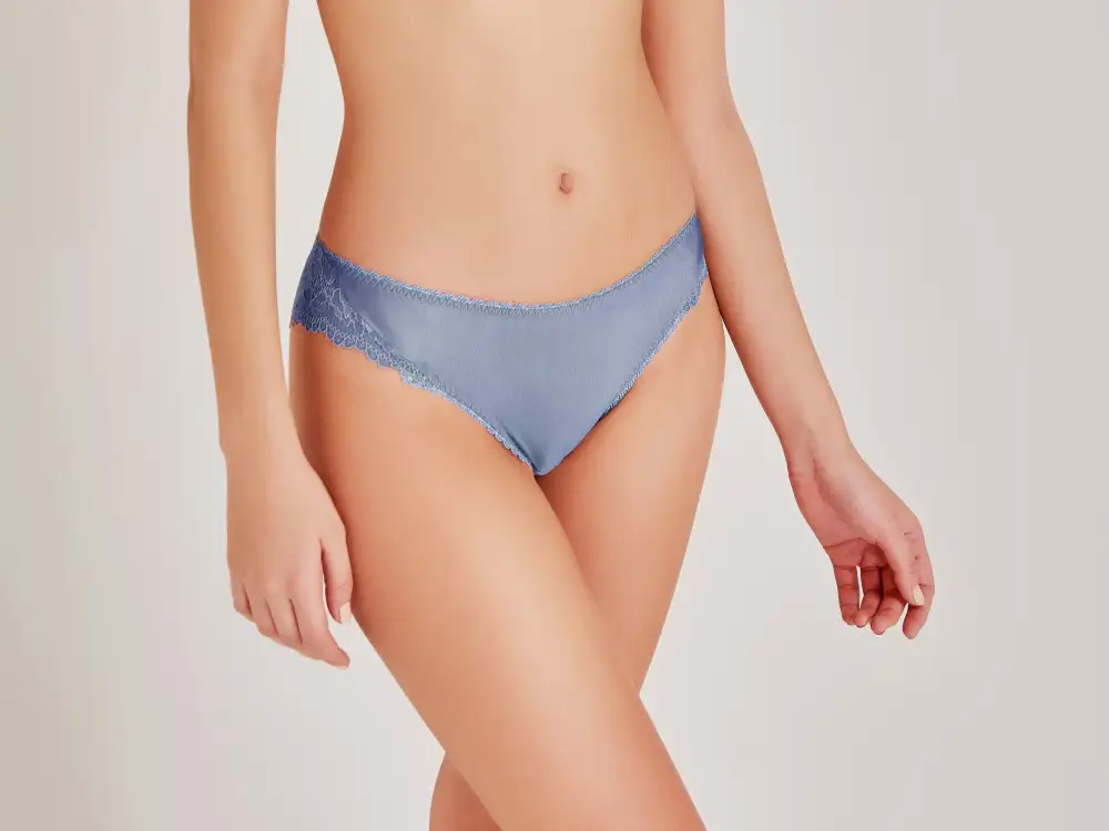 Sleek Comfort Everyday Panties