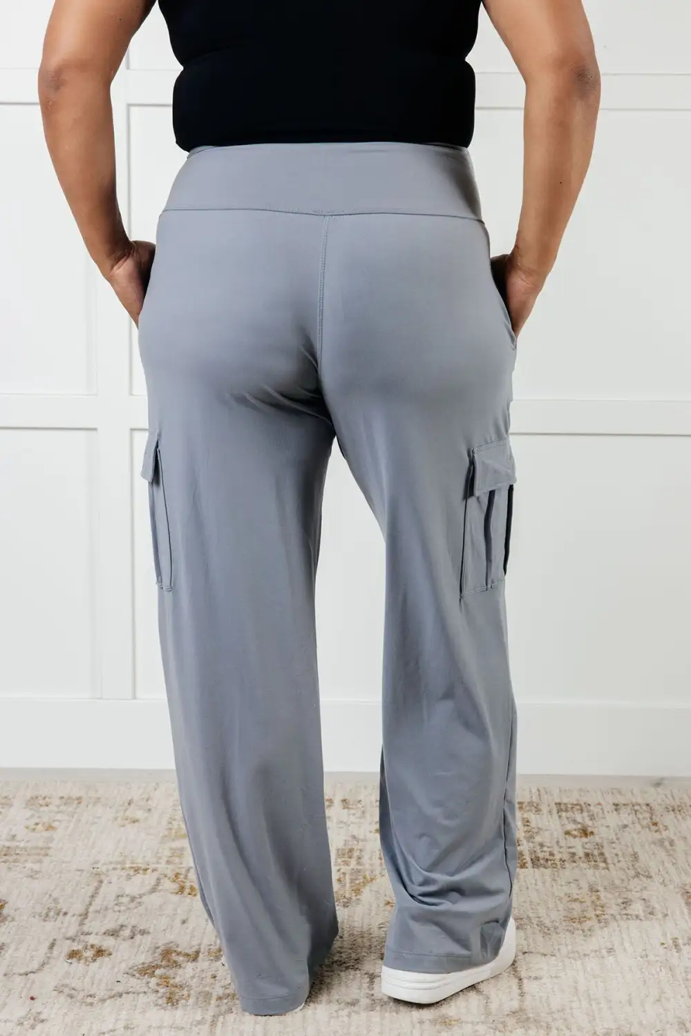 Race To Relax Cargo Pants
