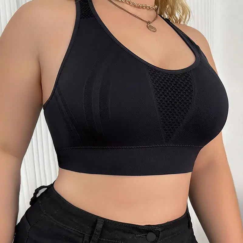 Sports Wireless Bra Yoga Bra
