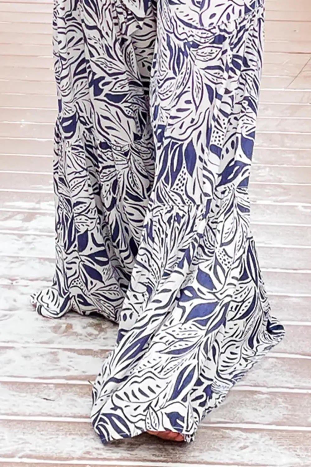 Beach Vacation Pants
