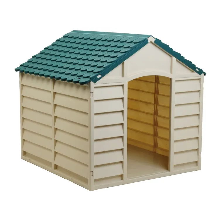 Augie Dog House