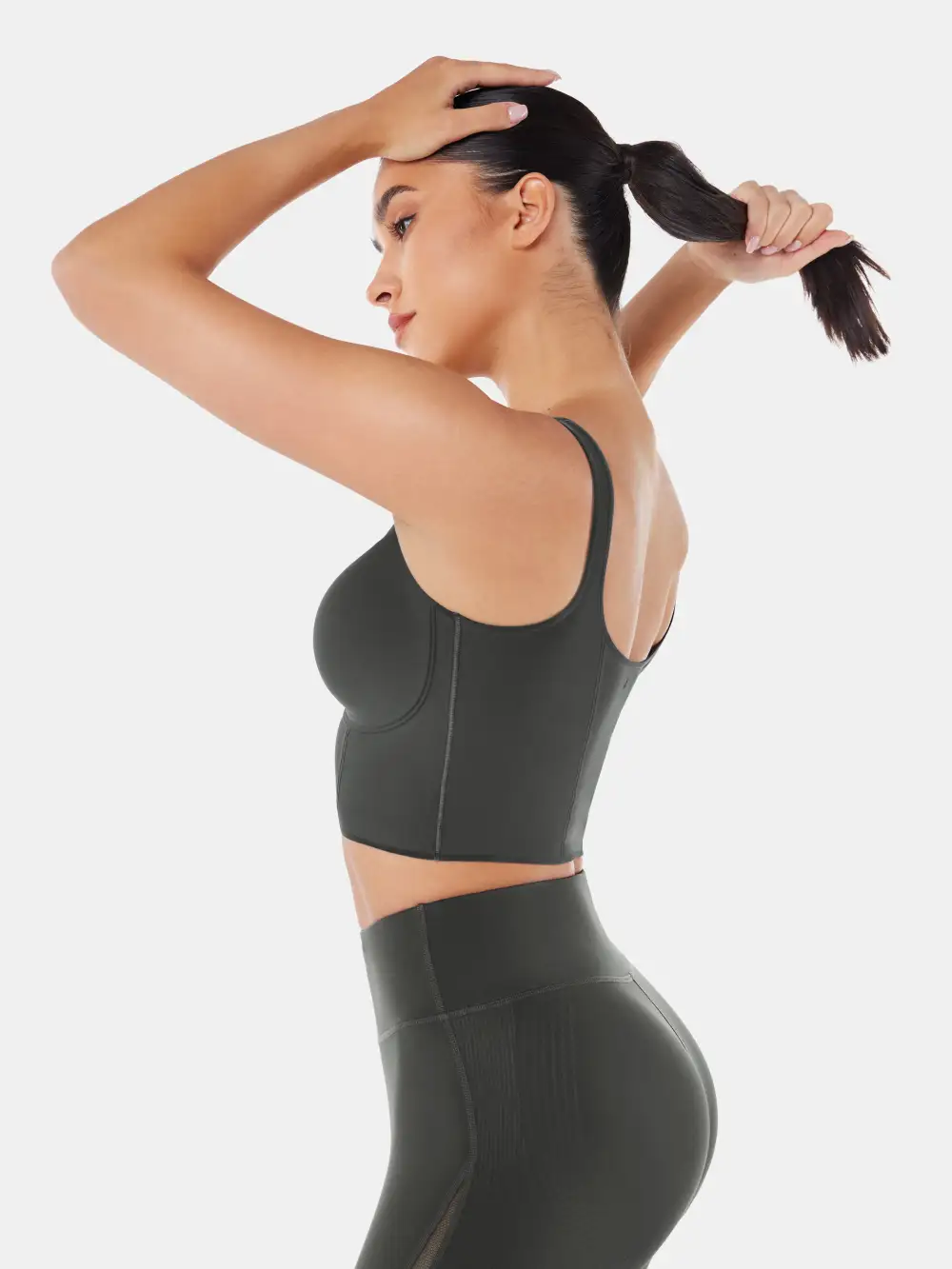 Body Sculpt Bra Tank