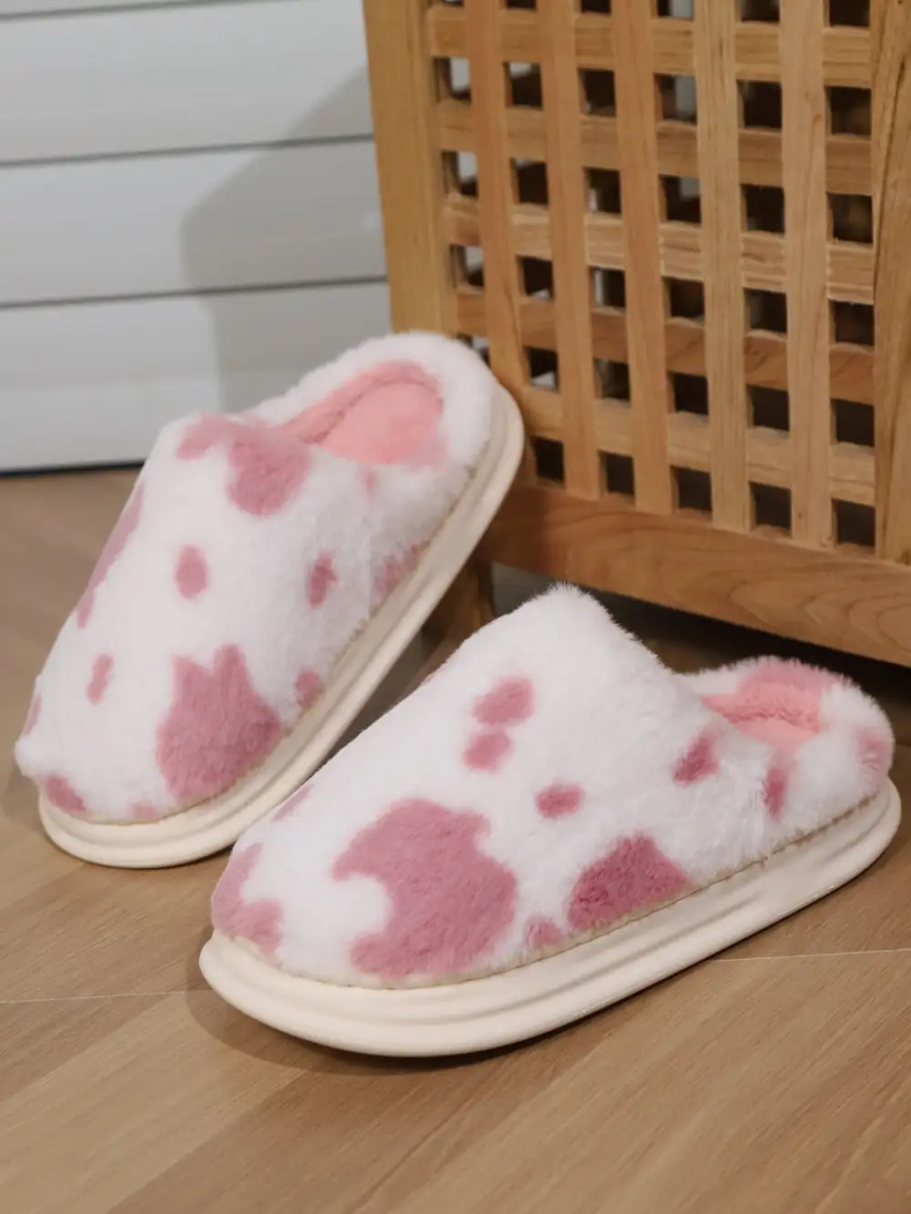 Animal Print Shoes