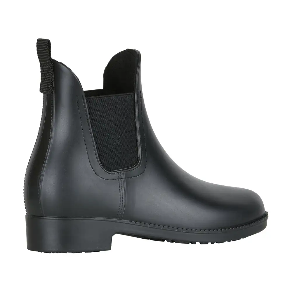 Everyday Weather-Ready Classic Riding Boots
