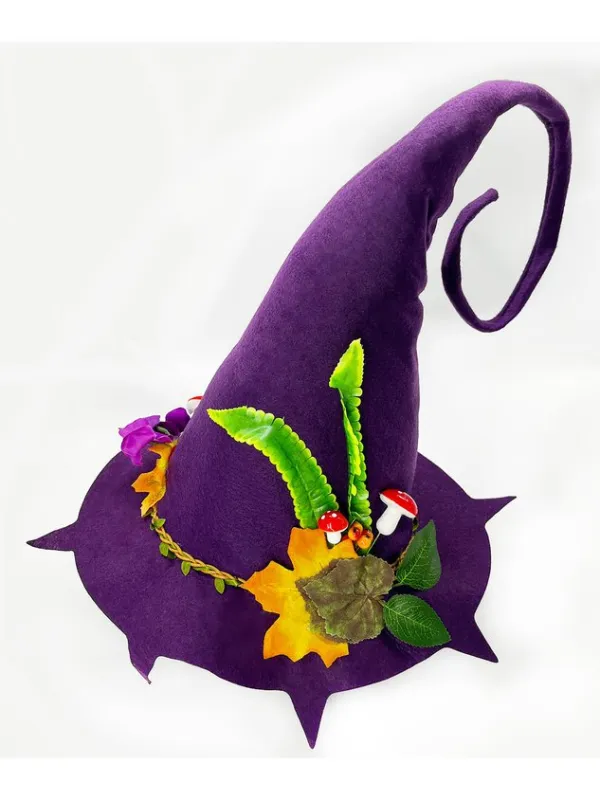 Halloween Unique Decorative Hat