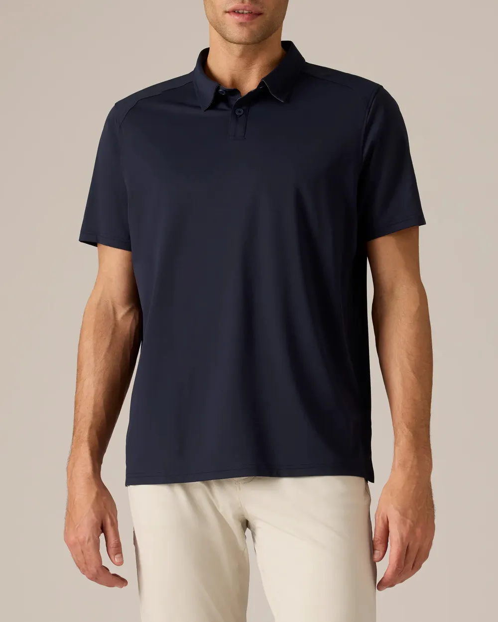 Men's Polo Shirt