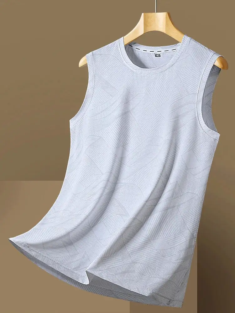 Performance Mesh Athletic Tank