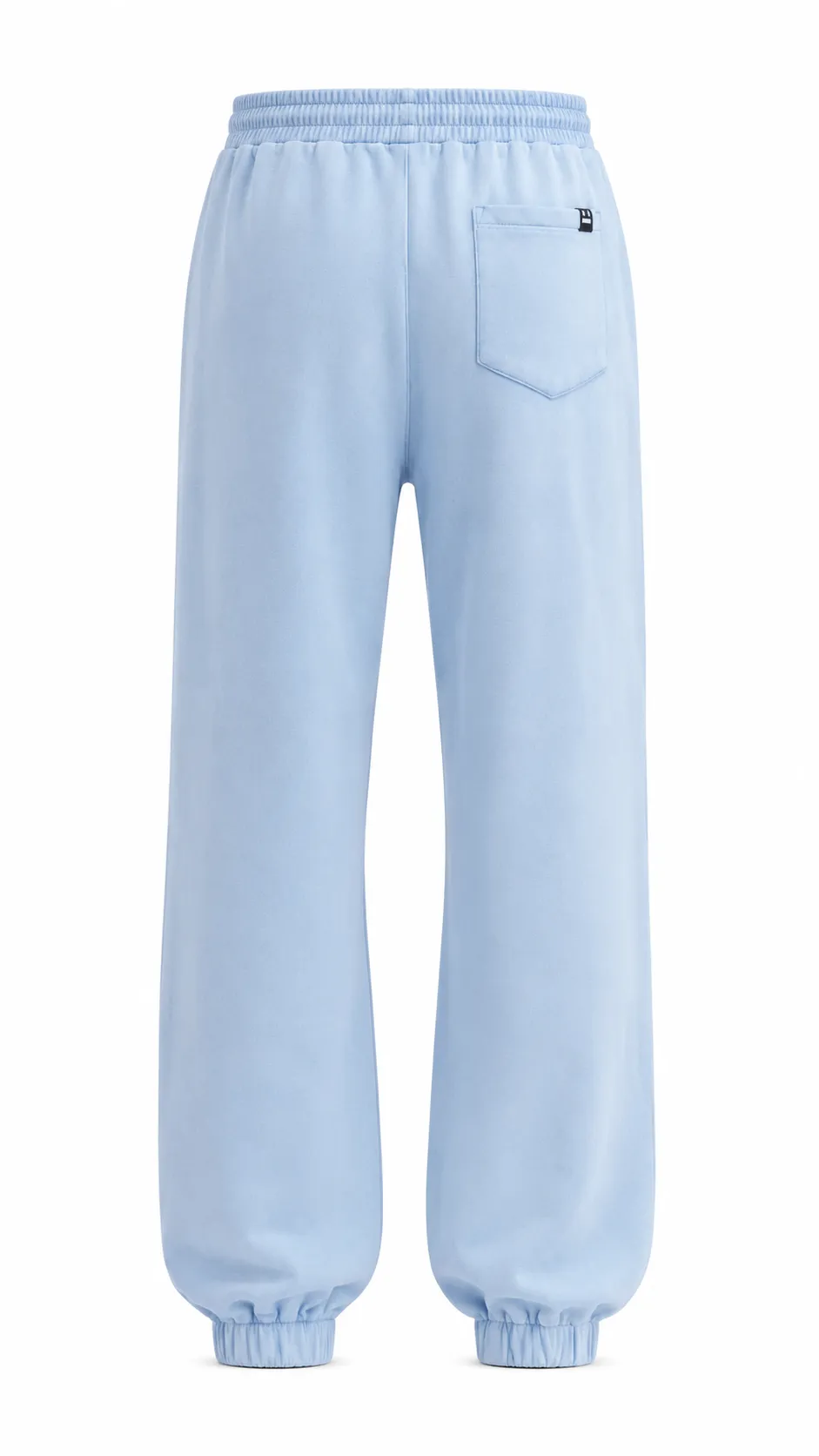 Modern Fleece Jogger Pants