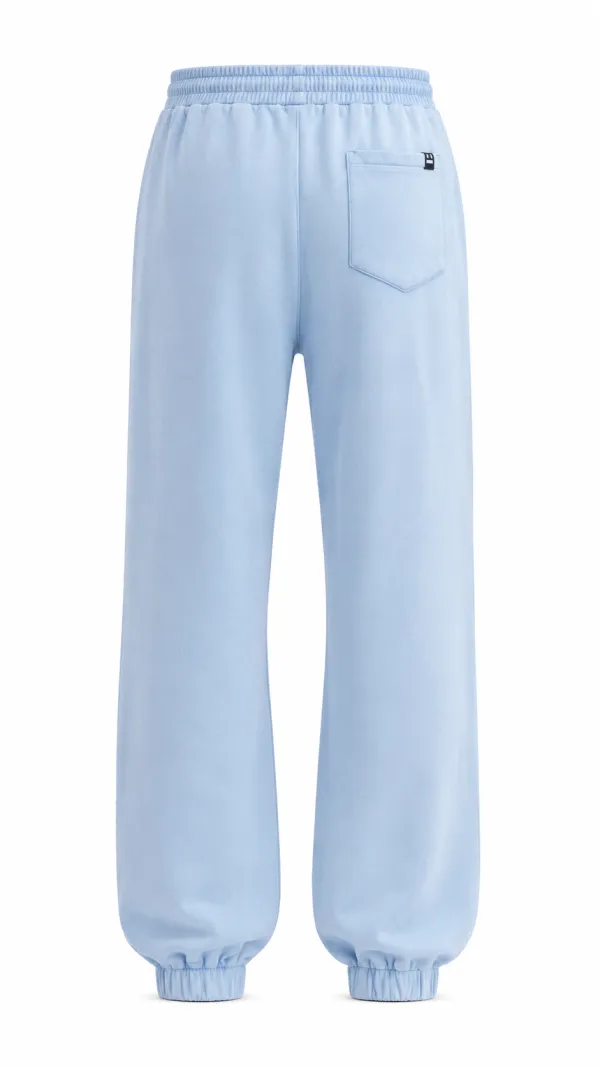 Modern Fleece Jogger Pants