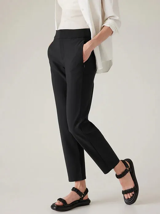 STELLAR TROUSER