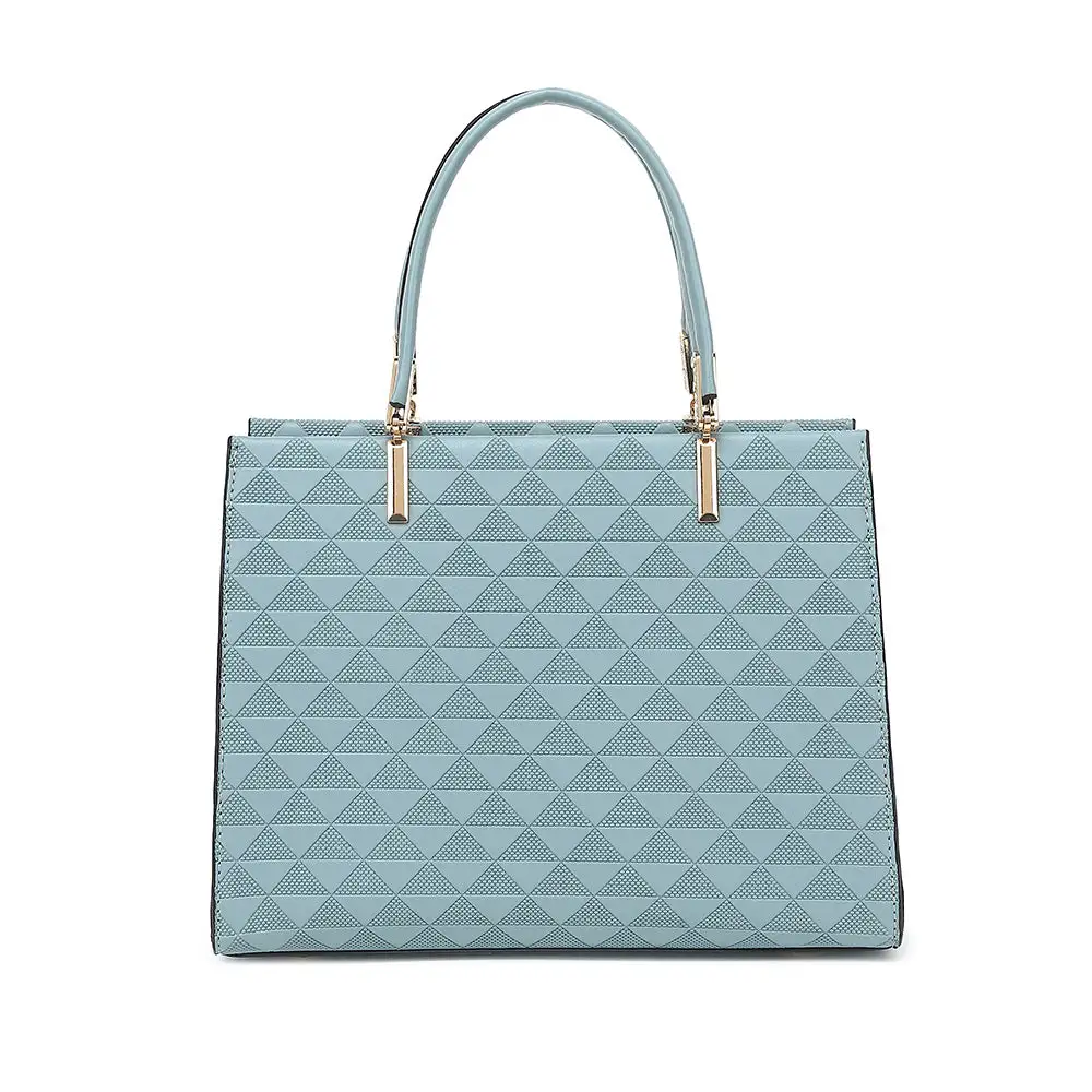 Persistent Note Tote Bag