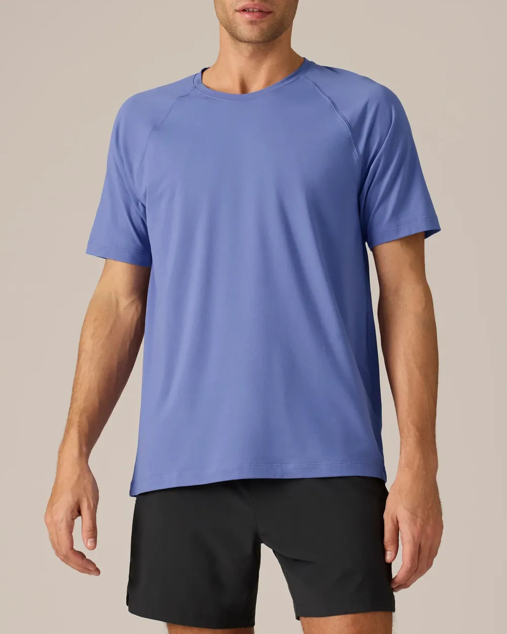 Men's Fashion Sports Short Sleeves