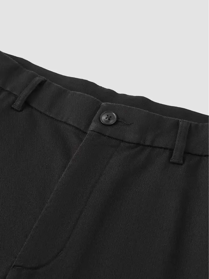 Men's Straight Classic Utility Pants