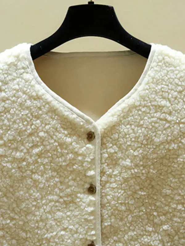 Modern Everyday Layering Jacket