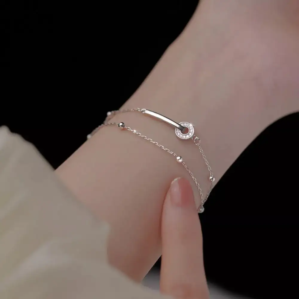 Everyday Textured Jewelry