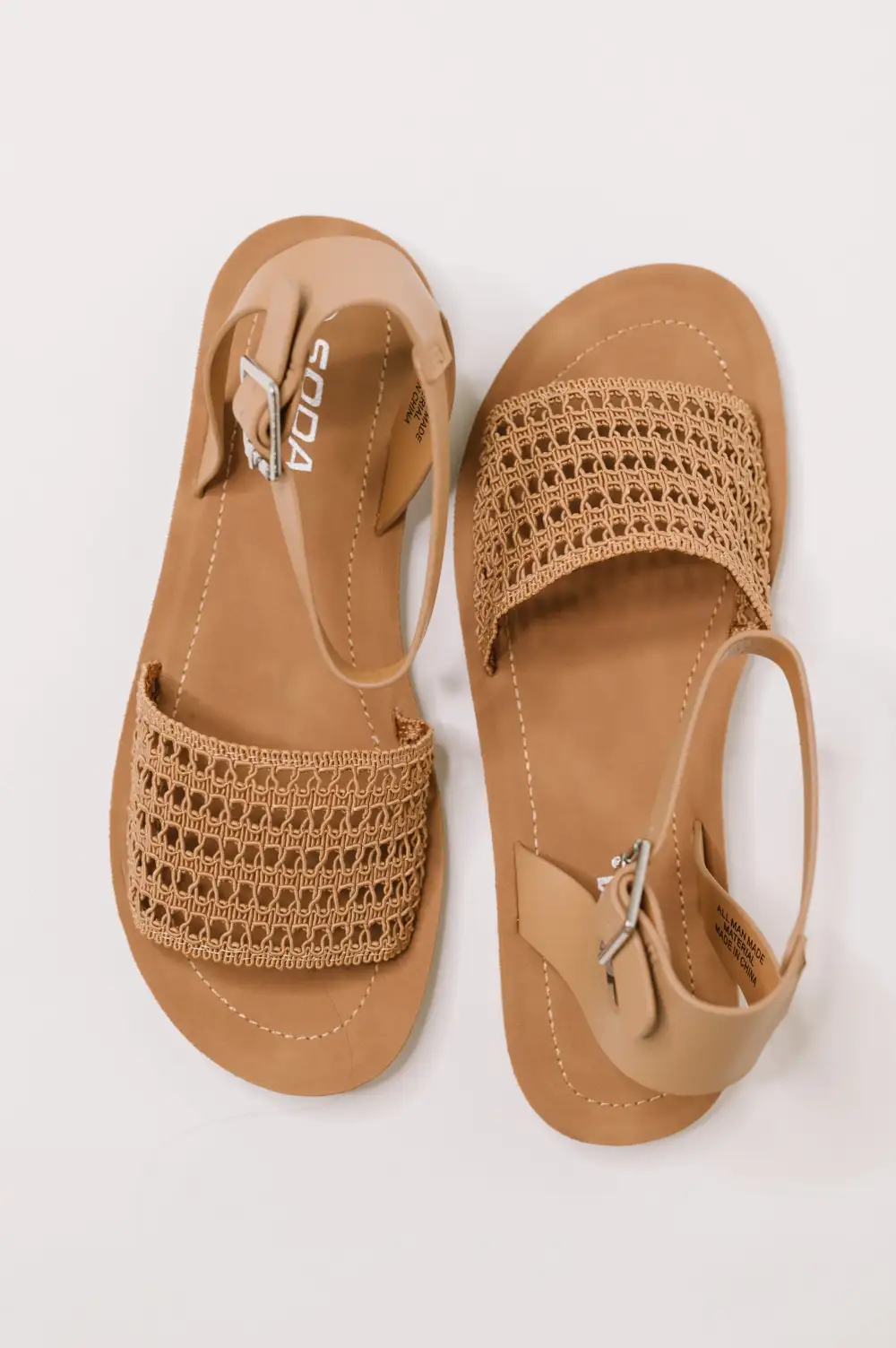 Sibley Sibley Sandals
