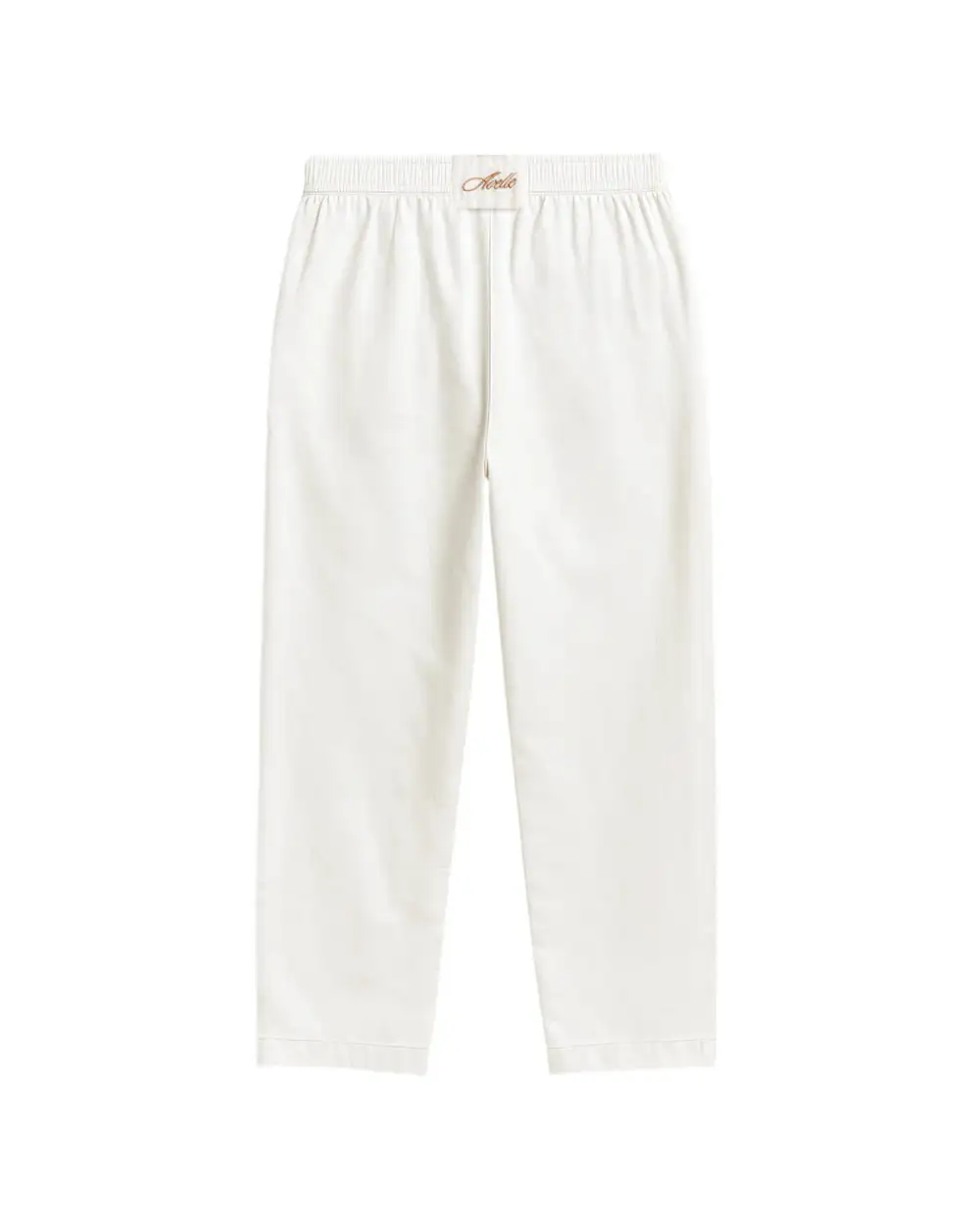 Comfort Fit Relaxed Pants