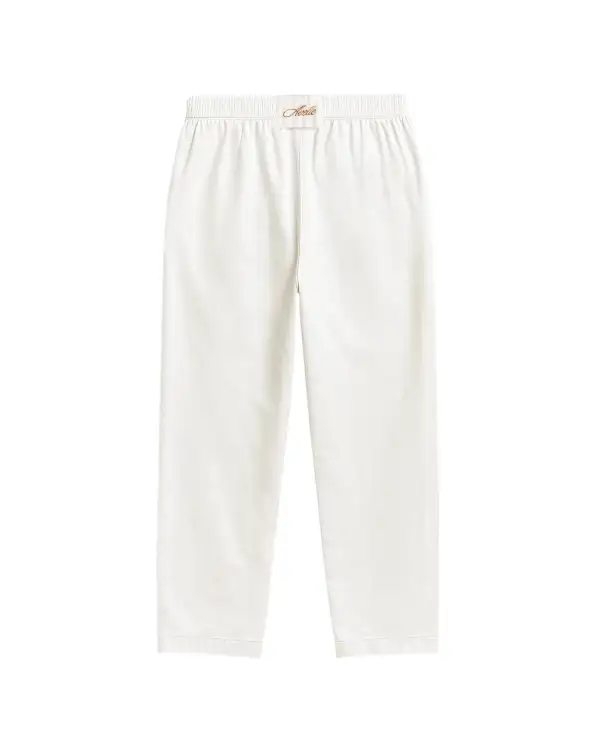 Comfort Fit Relaxed Pants