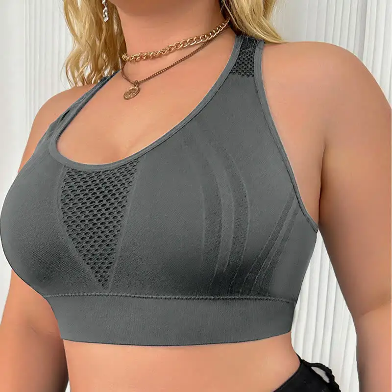 Sports Wireless Bra Yoga Bra
