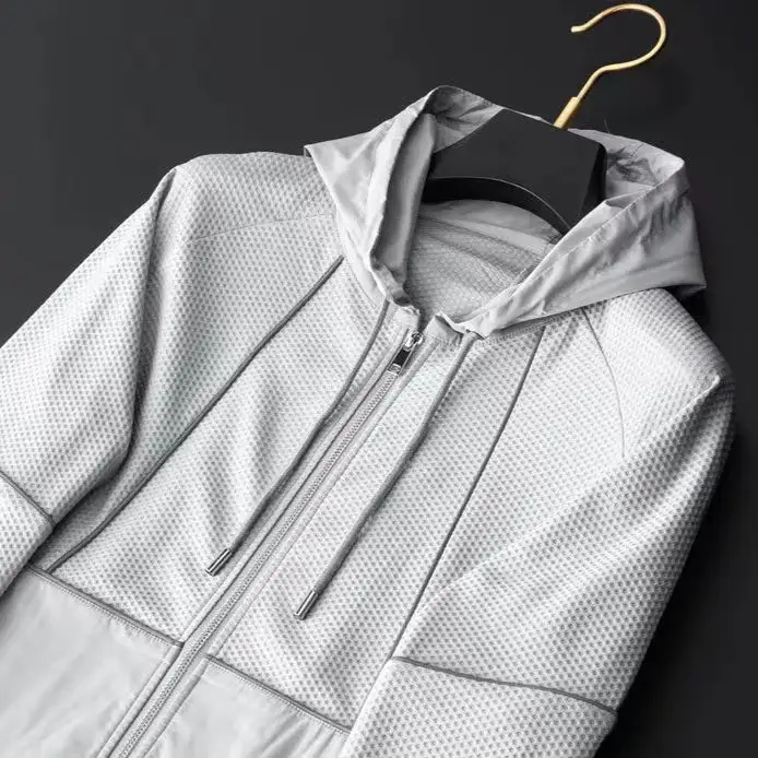 Men's Motion Training Tracksuit